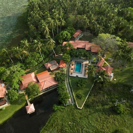Malala Retreat Hotell Hambantota Eksteriør bilde