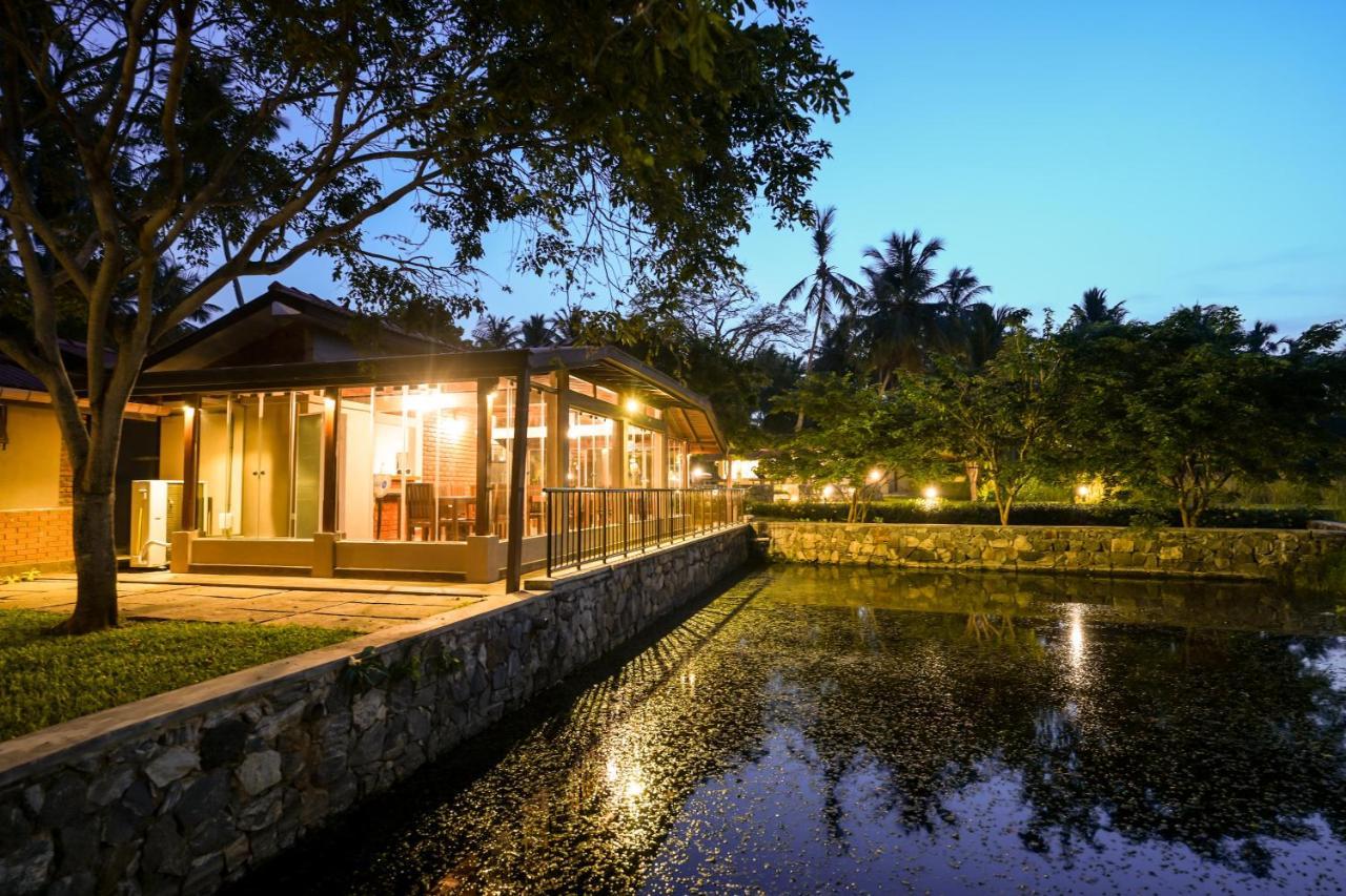 Malala Retreat Hotell Hambantota Eksteriør bilde