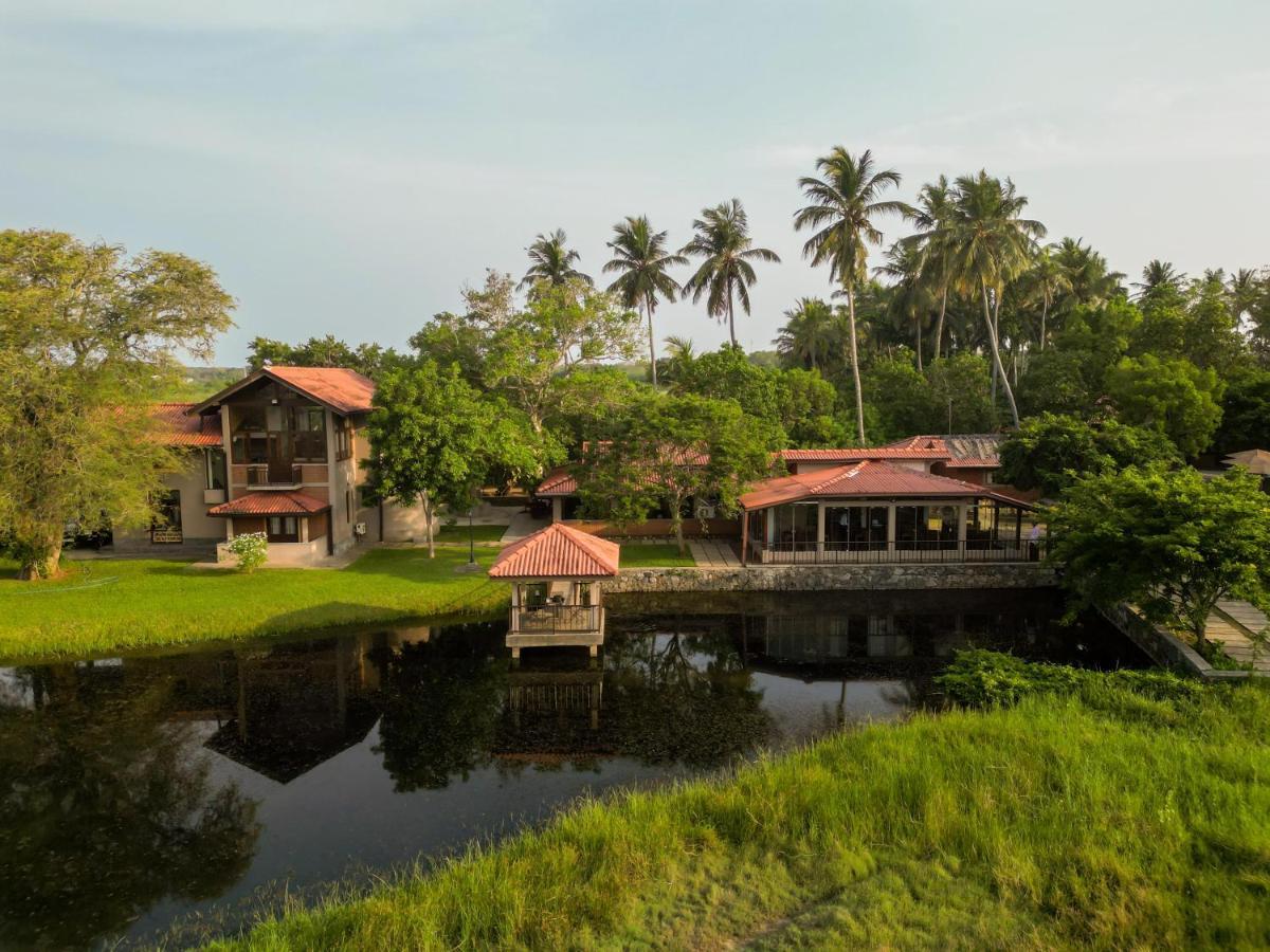 Malala Retreat Hotell Hambantota Eksteriør bilde