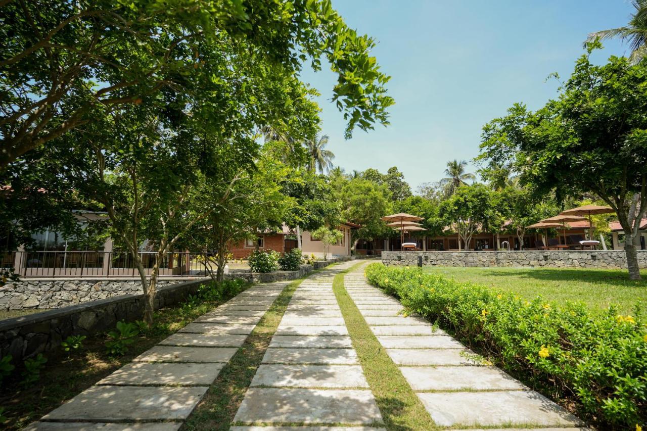 Malala Retreat Hotell Hambantota Eksteriør bilde