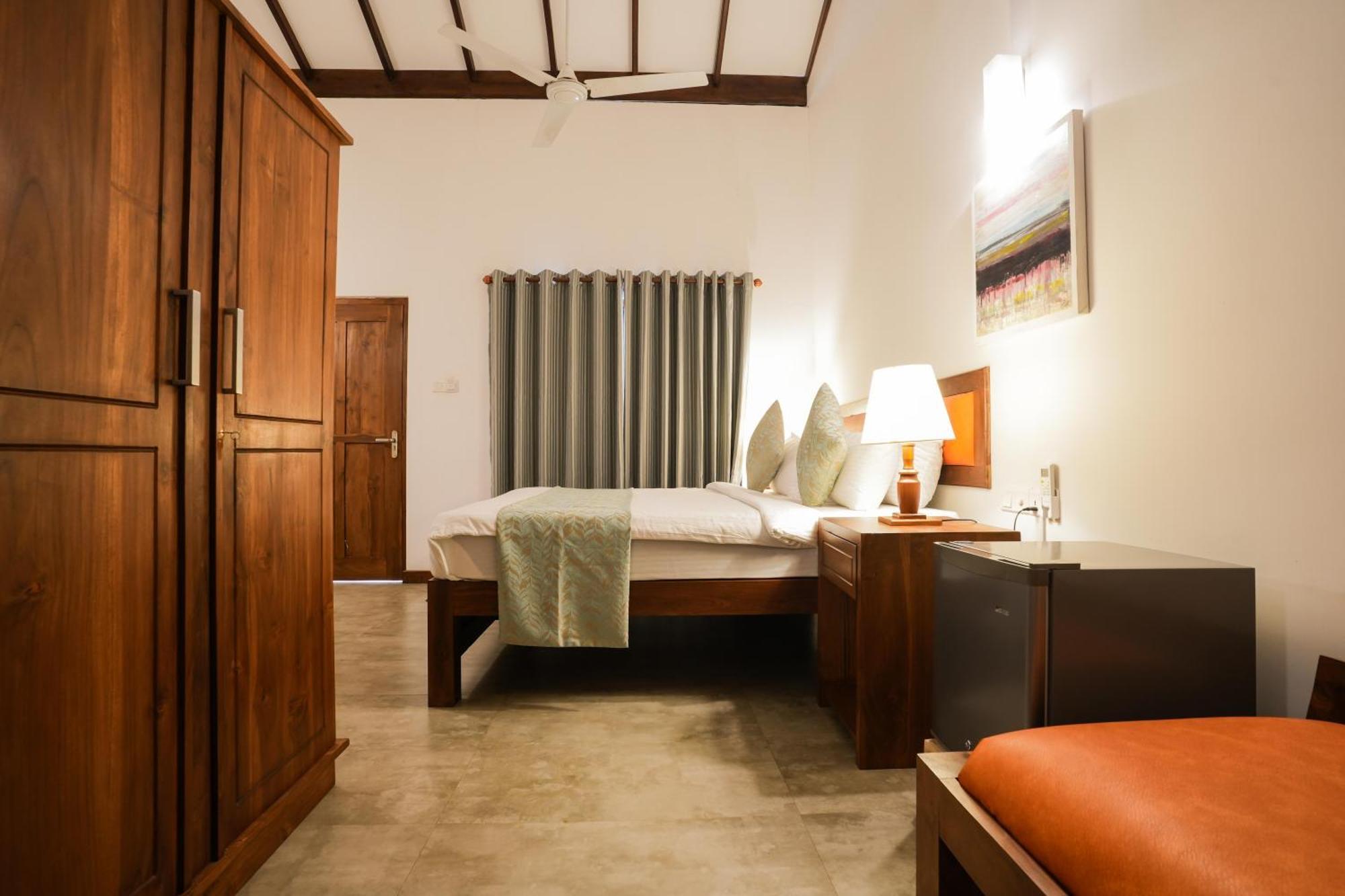 Malala Retreat Hotell Hambantota Eksteriør bilde